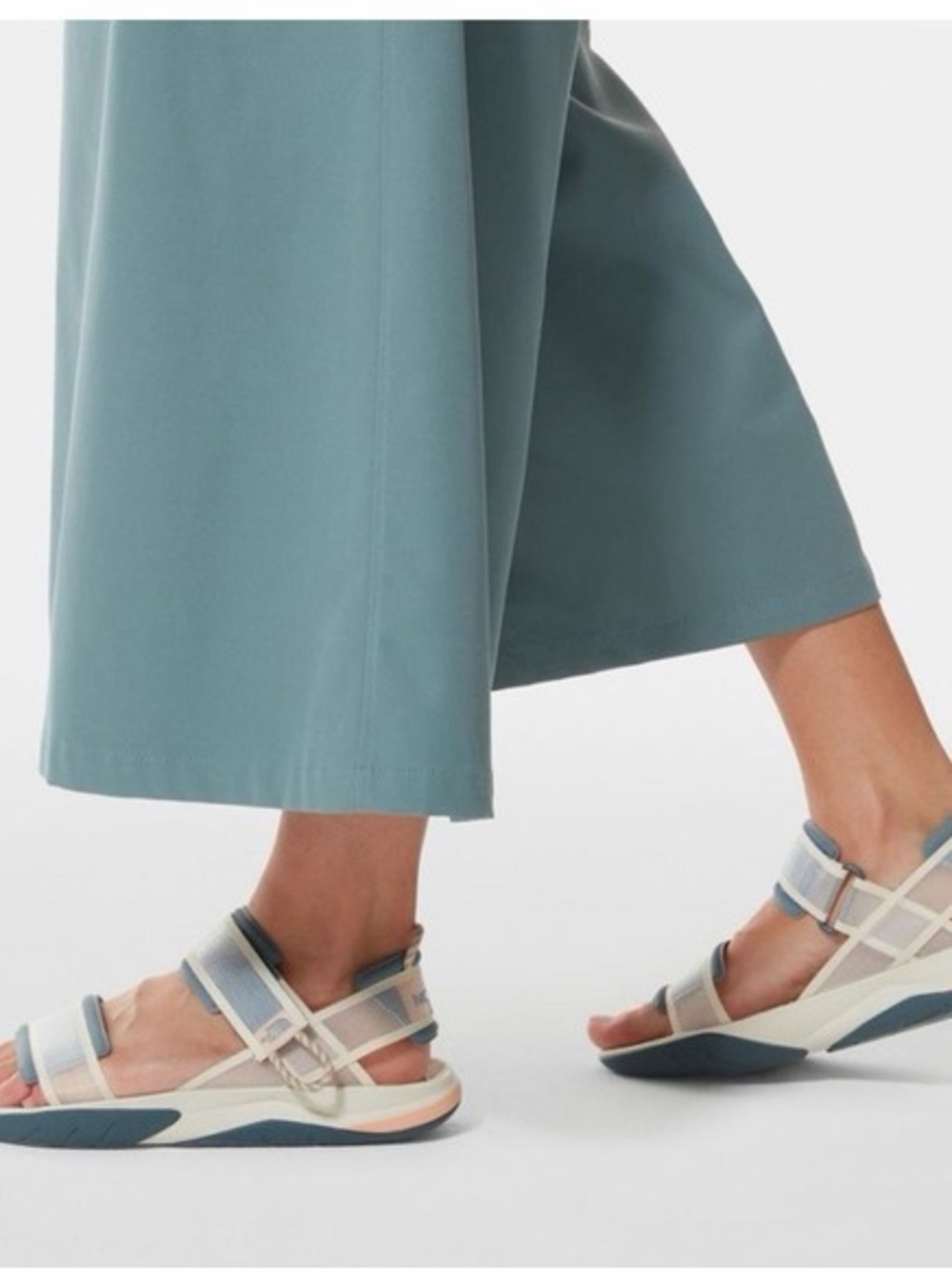 The North Face Skeena Sport Sandals